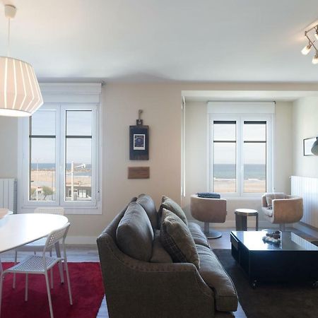 San Diego - Iberorent Apartments 圣塞瓦斯蒂安 外观 照片